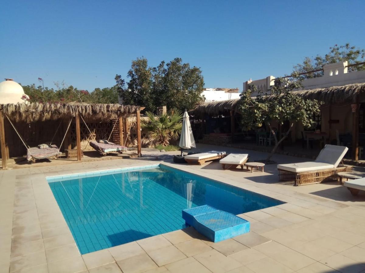Sinai Old Spices B&B Sharm el-Sheikh Exterior photo