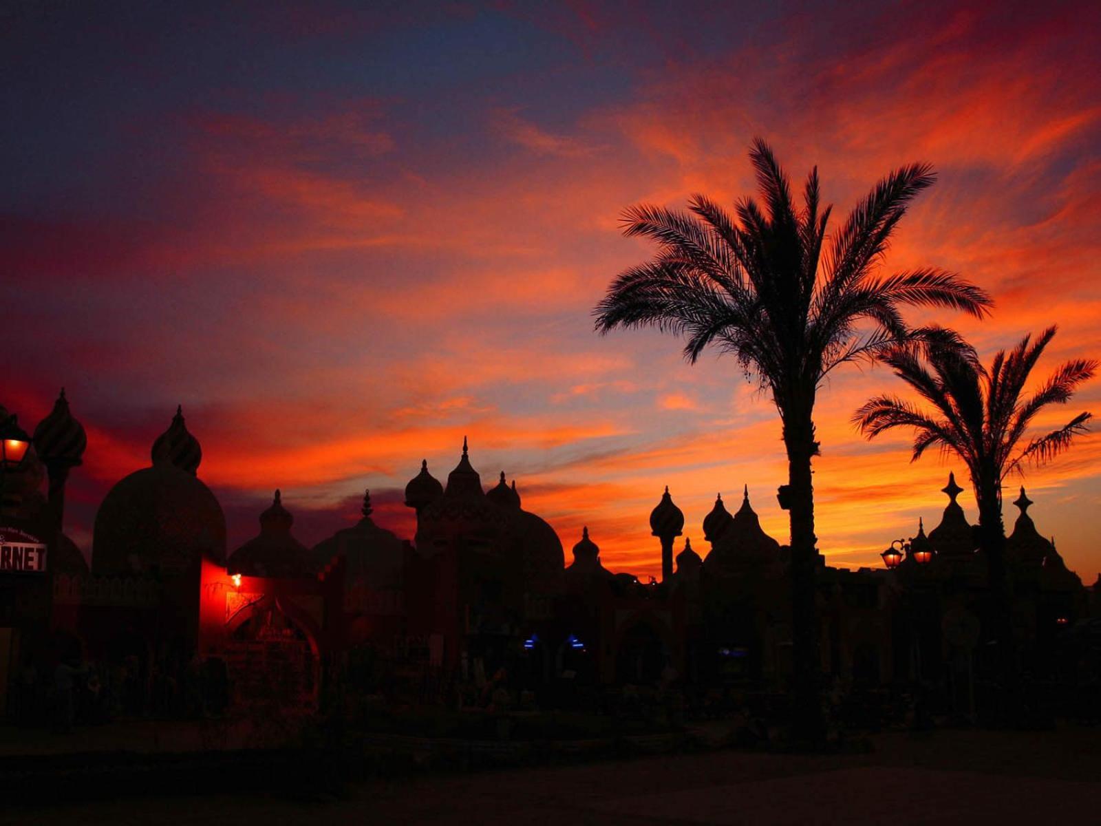 Sinai Old Spices B&B Sharm el-Sheikh Exterior photo