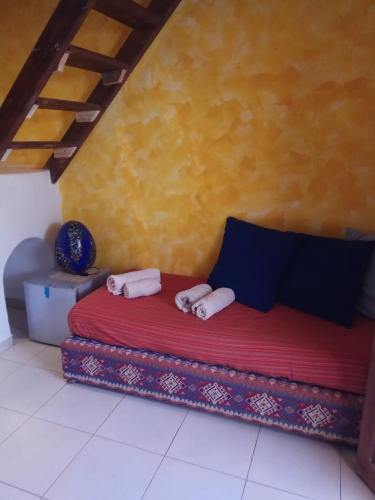 Sinai Old Spices B&B Sharm el-Sheikh Exterior photo