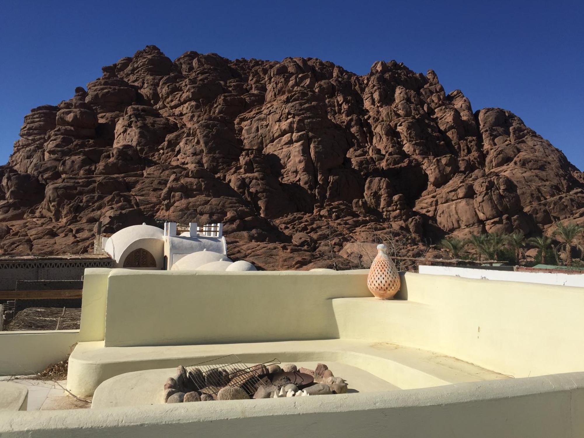 Sinai Old Spices B&B Sharm el-Sheikh Exterior photo