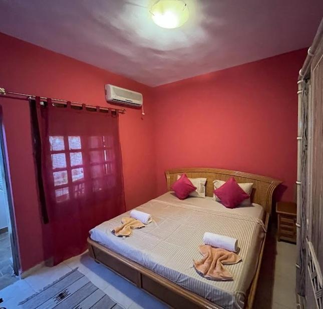 Sinai Old Spices B&B Sharm el-Sheikh Room photo