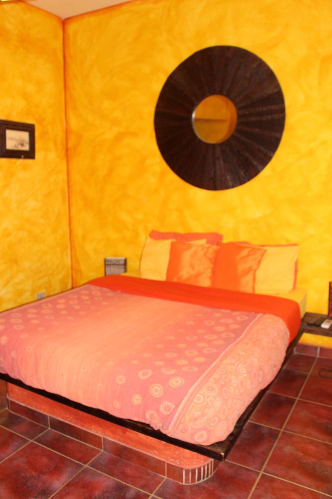 Sinai Old Spices B&B Sharm el-Sheikh Room photo