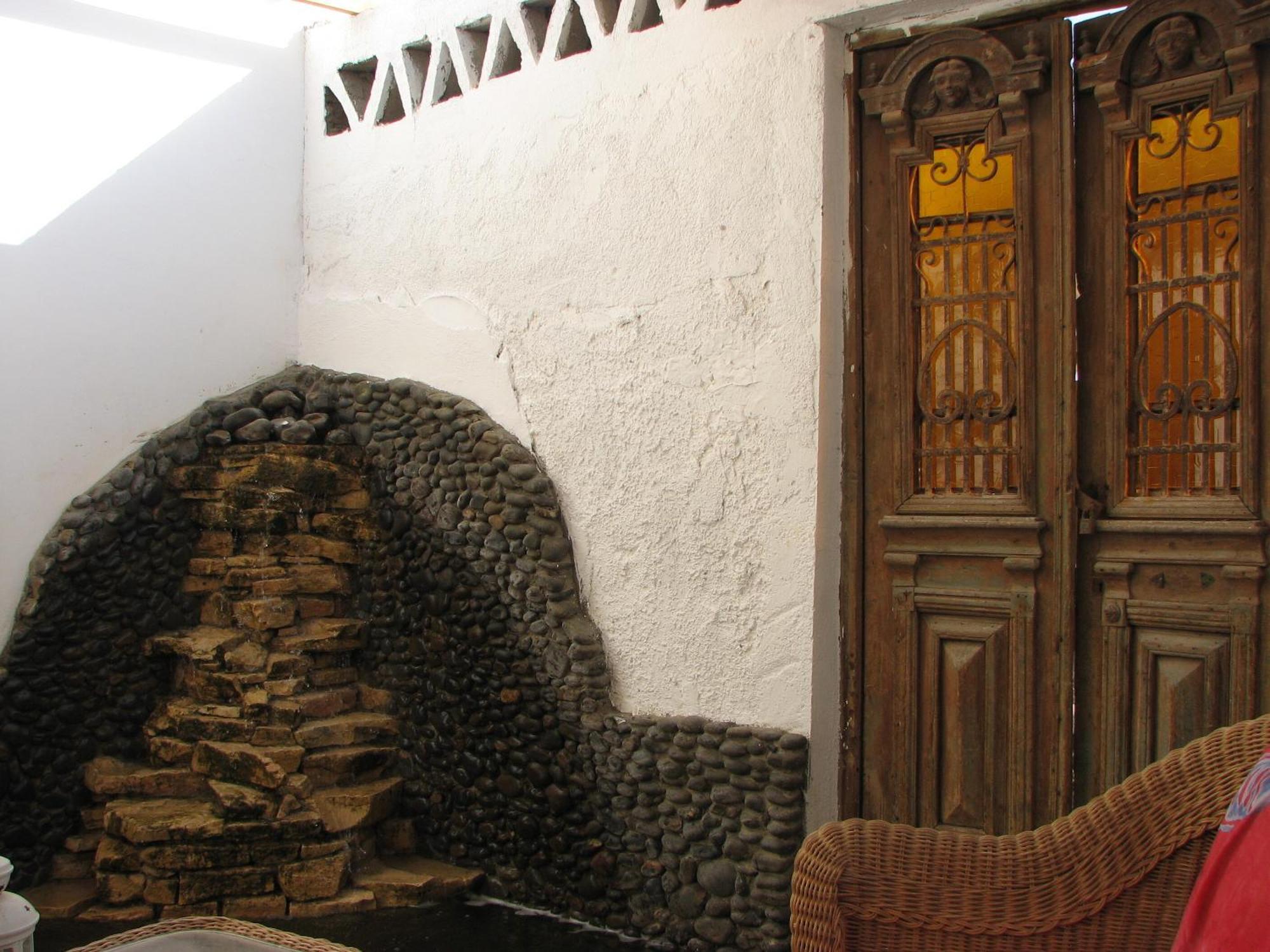 Sinai Old Spices B&B Sharm el-Sheikh Room photo