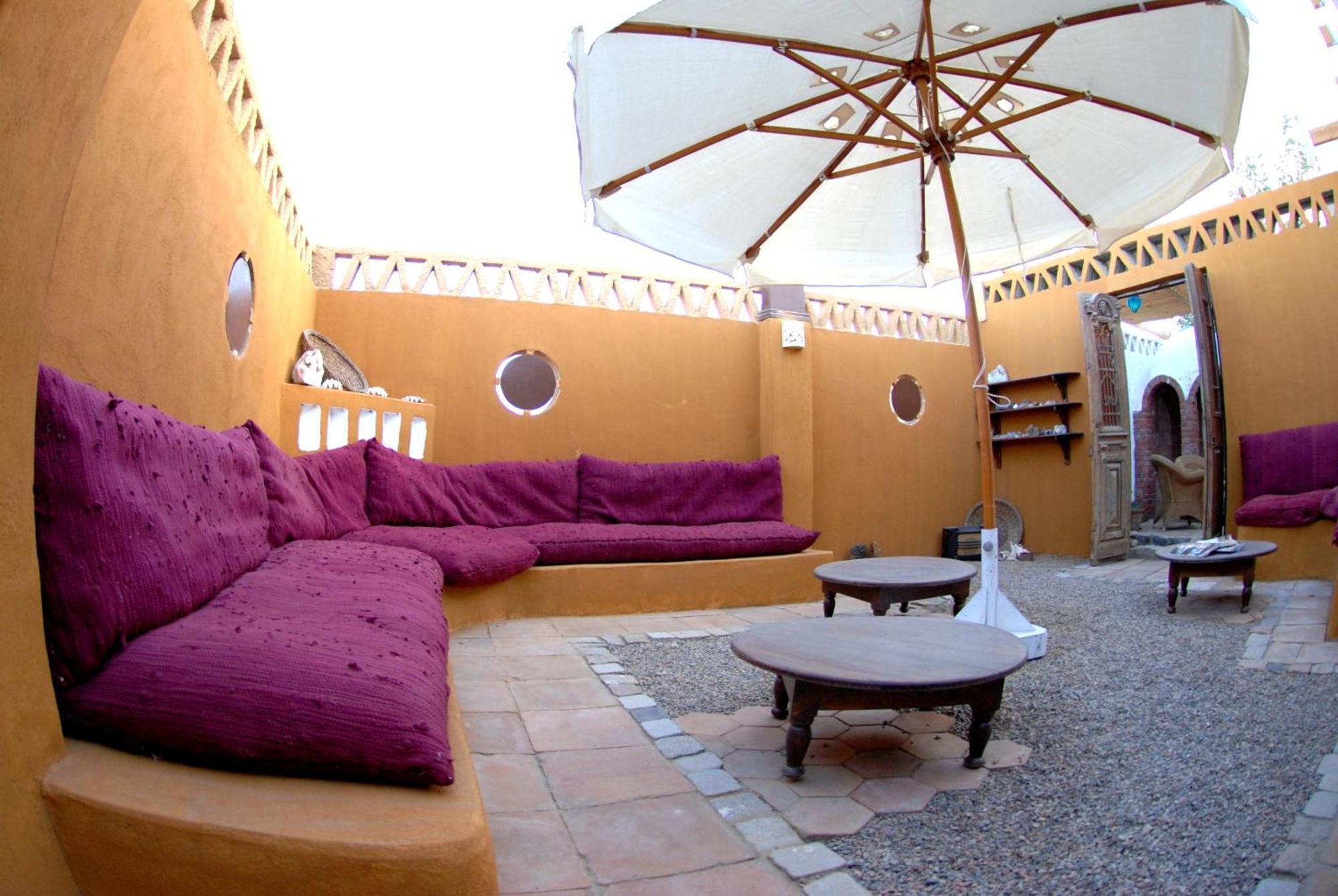 Sinai Old Spices B&B Sharm el-Sheikh Exterior photo