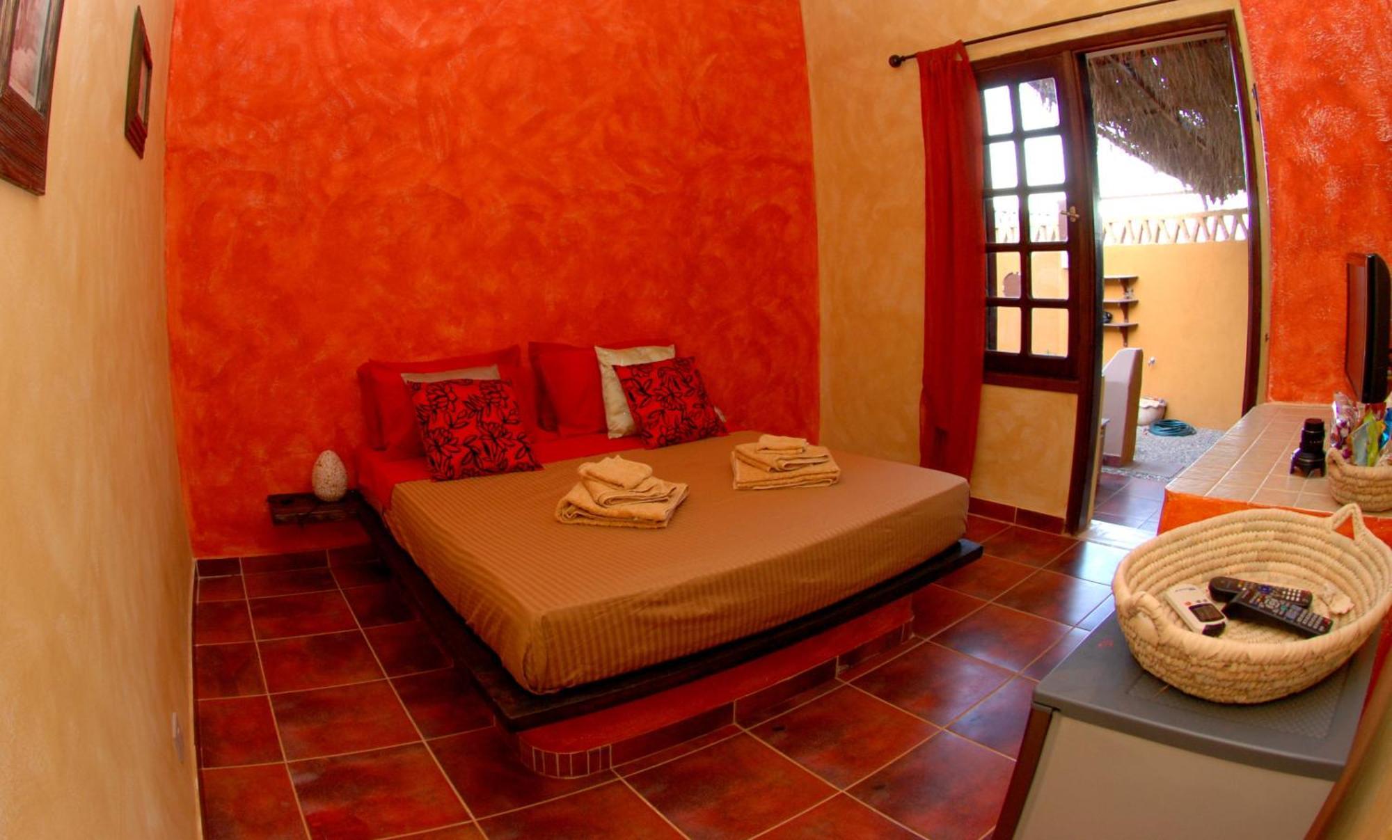 Sinai Old Spices B&B Sharm el-Sheikh Exterior photo