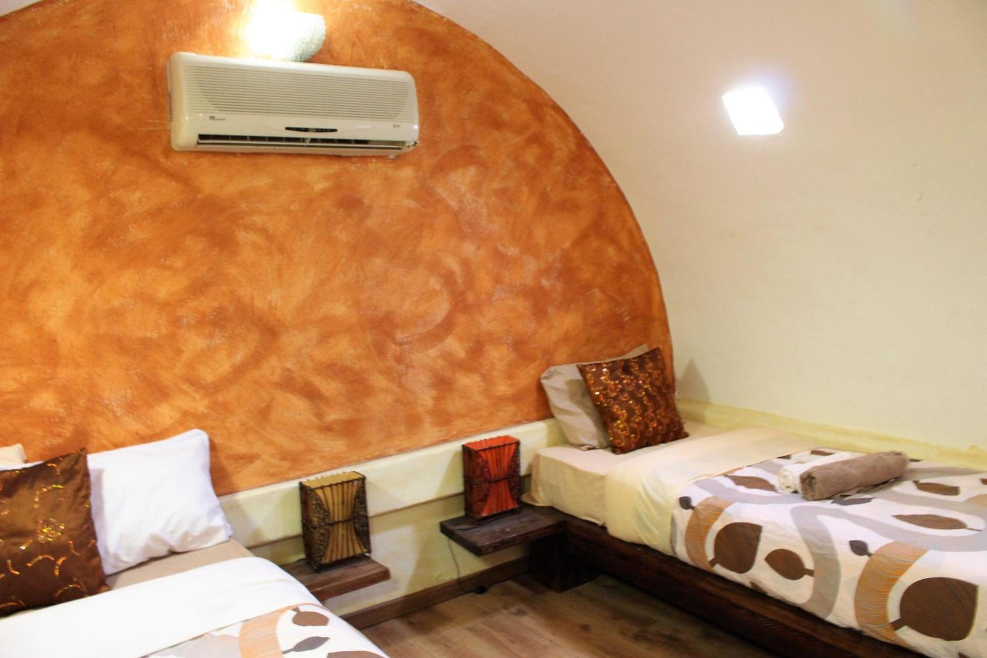 Sinai Old Spices B&B Sharm el-Sheikh Exterior photo