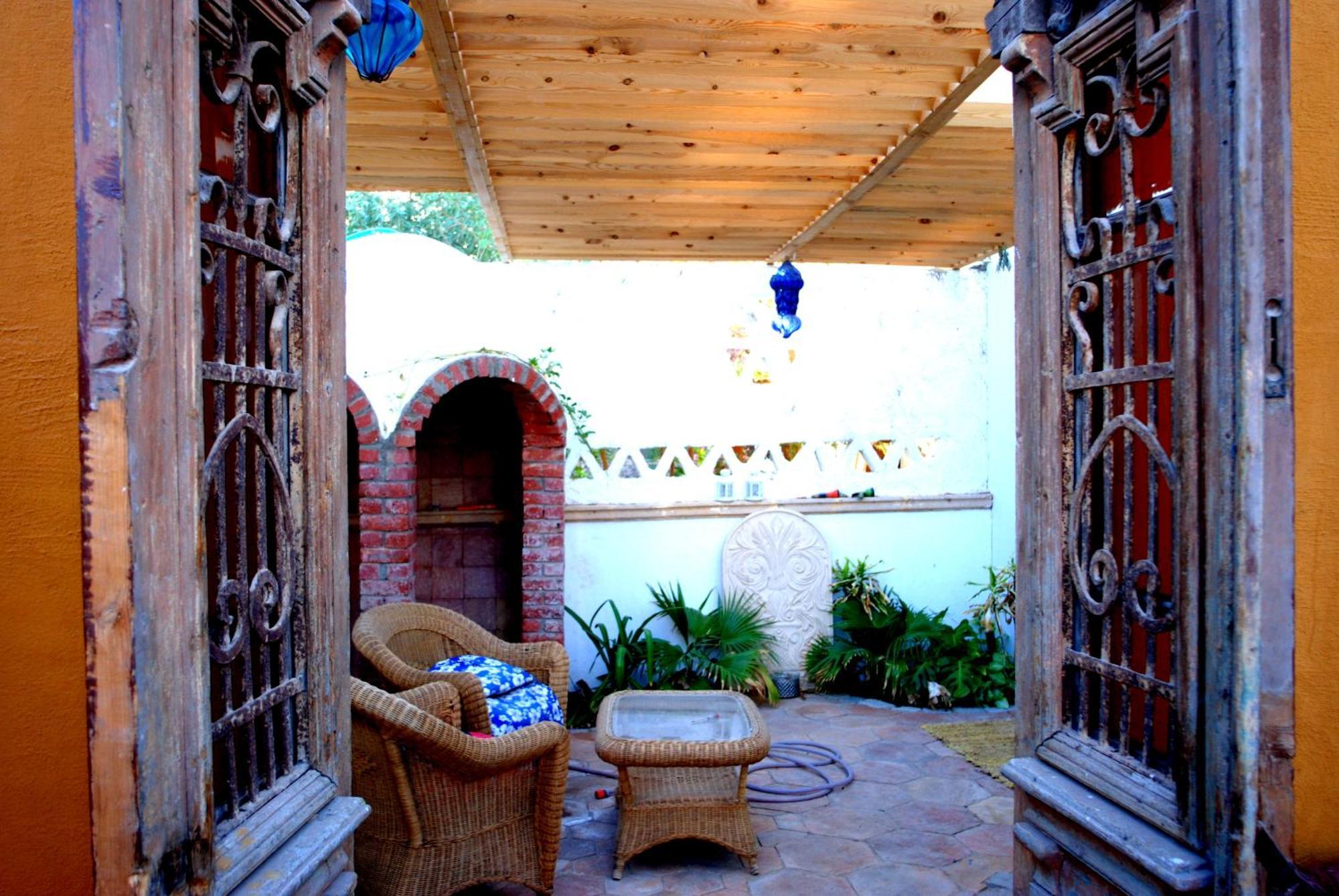 Sinai Old Spices B&B Sharm el-Sheikh Exterior photo